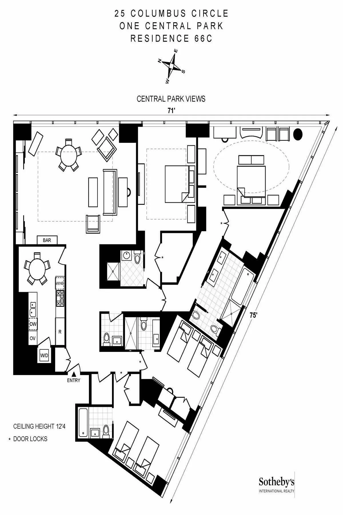 floor plan 4