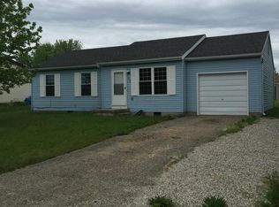 404 Riverview Rd, Williamsport, OH 43164