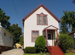 416 Center St, Waukegan, IL 60085