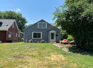 6300 Aldrich Ave S, Richfield, MN 55423