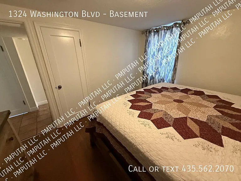 1324 Washington Blvd #BASEMENT — Photo 11