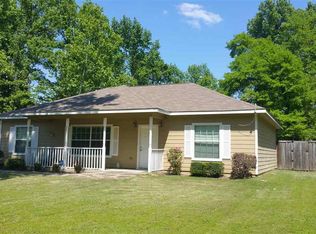 190 County Road 4231, Mount Pleasant, TX 75455