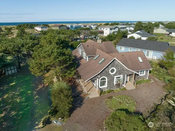 815 318th Place, Ocean Park, WA 98640