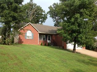 2107 Academy Way, La Vergne, TN 37086