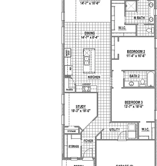 838 Stone Grove Rd — Photo 27
