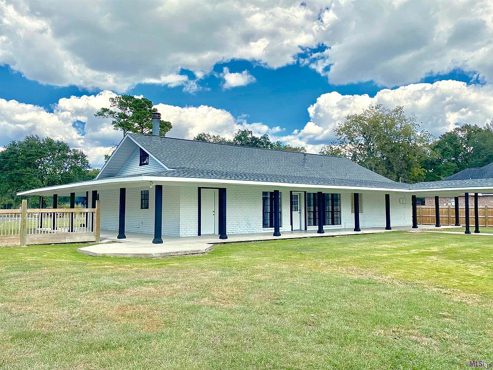 42189 State Highway 621 Hwy, Gonzales, LA 70737 MLS 2022015858 Zillow