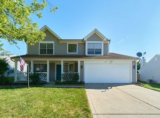 6741 Devinney Ln, Indianapolis, IN 46221