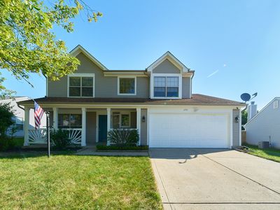 6741 Devinney Ln, Indianapolis, IN, 46221