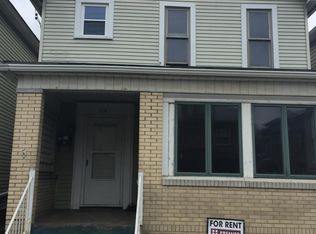 510 6th Ave, New Brighton, PA