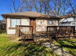5114 W Regent St, Indianapolis, IN