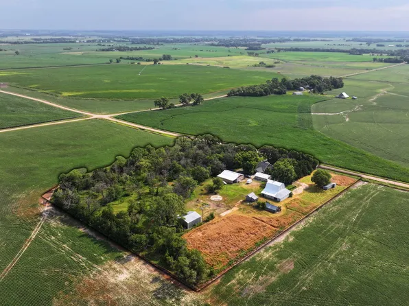 83775 544th Ave, Battle Creek, NE 68715