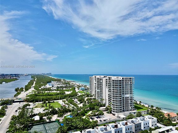 3rd image of 6051 N Ocean Dr APT 404