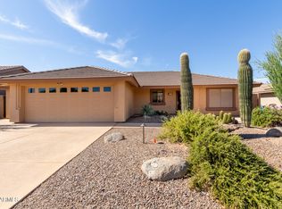2848 S Berrywood, Mesa, AZ 85212