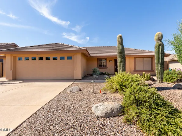 2848 S BERRYWOOD --, Mesa, AZ 85212