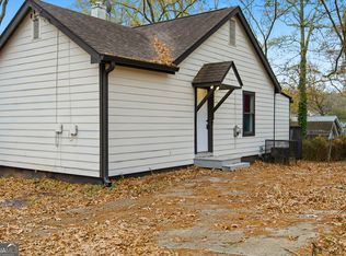 1691 Flat Shoals Rd SE, Atlanta, GA 30316