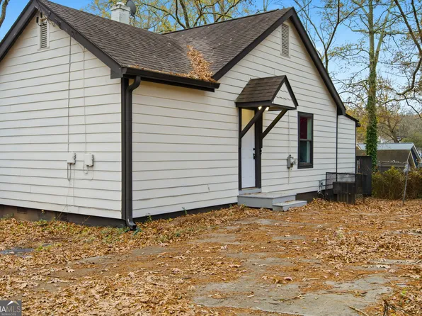 1691 Flat Shoals Rd SE, Atlanta, GA 30316