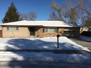 9475 W 37th Ave, Wheat Ridge, CO 80033