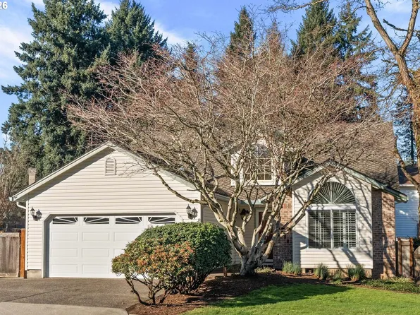 8203 SW Matthew Park St, Tigard, OR 97224