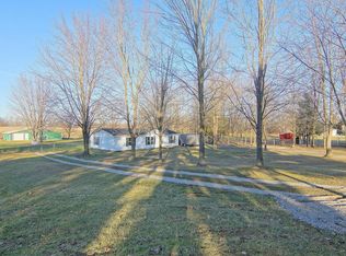 1567 E Shawnee Rd, Berrien Springs, MI 49103