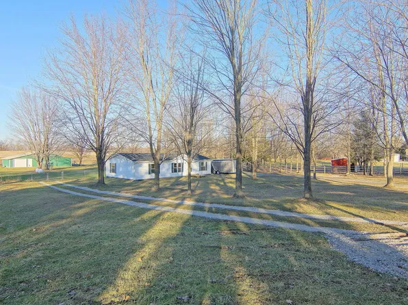 1567 E Shawnee Rd, Berrien Springs, MI 49103
