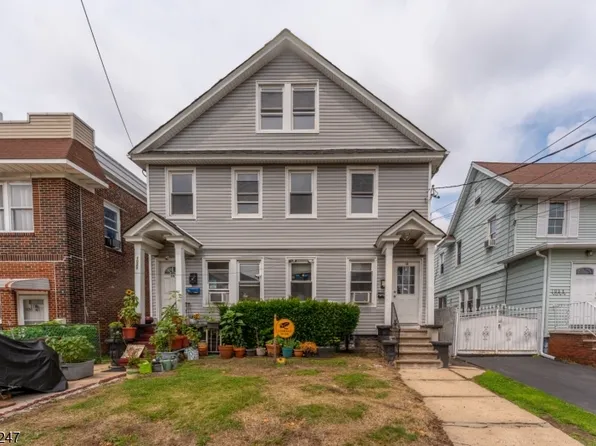 1020 Cross Ave #2F, Elizabeth, NJ 07208