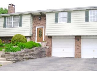 618 N Geary St, Mount Pleasant, PA