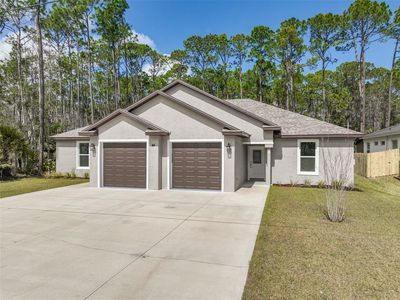 44 Regency Dr, Palm Coast, FL, 32164