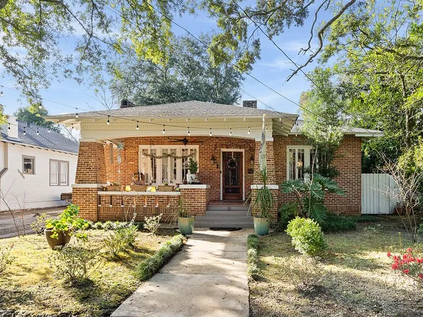 116 Houston St, Mobile, AL 36606