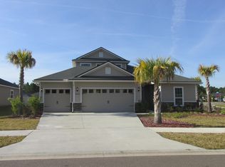 96413 Granite Trl, Yulee, FL 32097