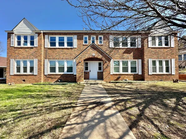 526 S Bonner Ave, Tyler, TX 75702