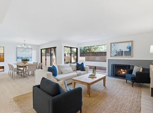 58 E Poplar Ave APT 3, San Mateo, CA