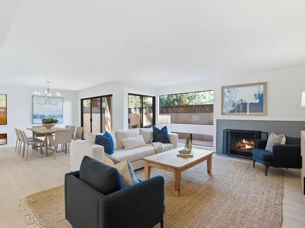 58 E Poplar Ave APT 3, San Mateo, CA 94401