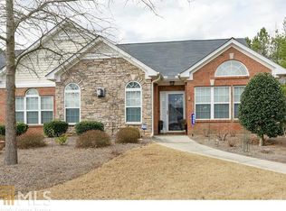 4465 Caleb Xing, Powder Springs, GA 30127