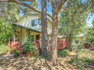3559 Ancient Trl, Flagstaff, AZ 86005