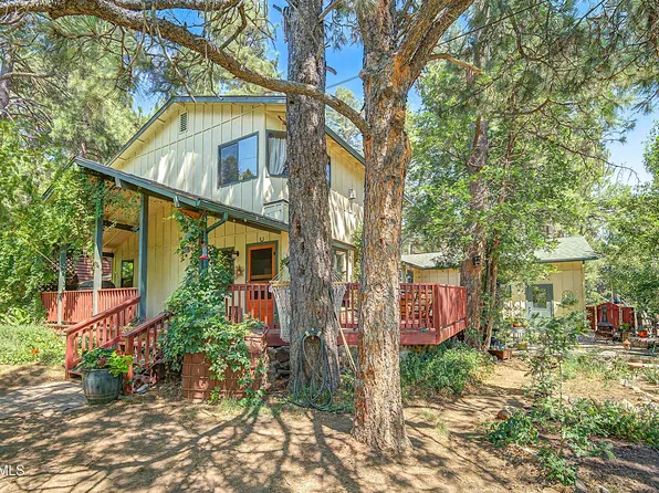 3559 Ancient Trl, Flagstaff, AZ 86005