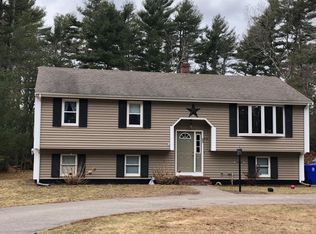 140 Holloway St, Taunton, MA 02780