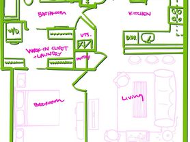 6942 Lansdowne, 17 - 1117