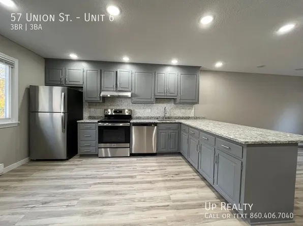 57 Union St, Bristol, CT