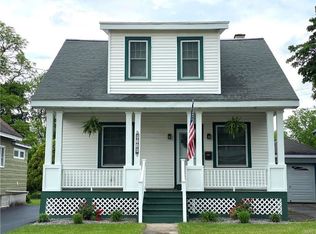 2116 Sunset Ave, Utica, NY 13502