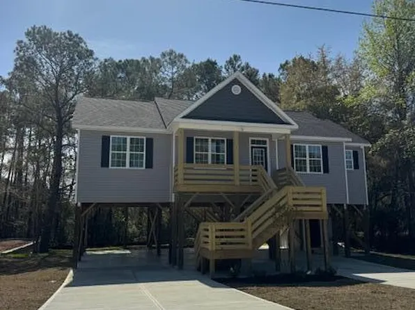 112 Velma Lane, Sneads Ferry, NC 28460
