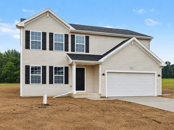 26917 Marshall Dr N, South Bend, IN 46628