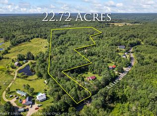 0 Kelley Rd, Gardiner, ME 04345