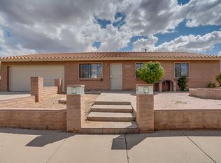 7559 W Tenderfoot Dr, Tucson, AZ 85757
