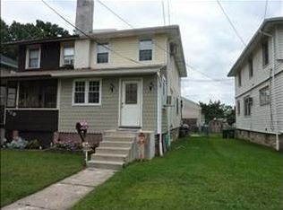132 Elmwood Ave, Norwood, PA 19074