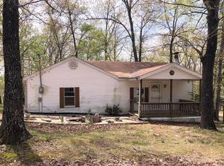 570 Bluffview Dr, Piedmont, MO 63957
