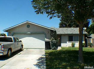 1745 Holcombe Way, Modesto, CA 95351