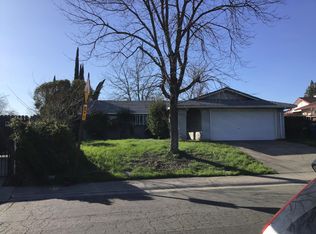 4045 Bruce Way, North Highlands, CA 95660