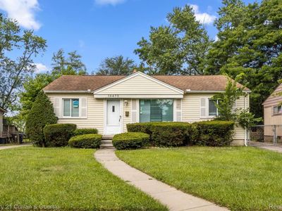 18475 Wakenden, Redford, MI, 48240