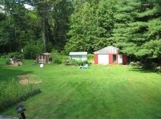 489 Conklin Hill Rd, Chenango Fks, NY 13746