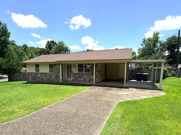 28 Emerald Cir, N Little Rock, AR 72118